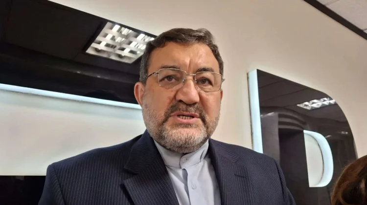 Iranian Envoy Urges Indonesia Not to Fear U.S. Tariff Threats