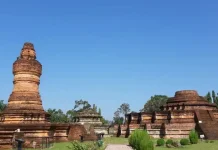 Balance Between Tourism Growth and Heritage Preservation Highlighted