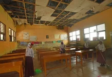 House Pushes School Revitalization Priority in Indonesia’s 3-T Regions