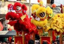 Lunar New Year Celebrations Reflect Indonesia’s Cultural Pluralism