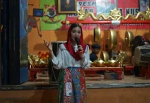 Lawmaker Advocates Gamelan for Sustainable Village Economy