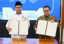 Indonesia Integrates Public Service Quality into National Development