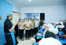 Ministry Strengthens Culinary Standards for Free Meals Program
