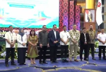 Indonesia Expands Ocean Science Fleet