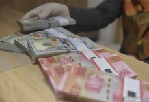 Fed Statement Pushes Rupiah Weakness Today: Analysts