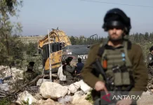RI, 7 States Slam Israel’s West Bank “State Land” Plan