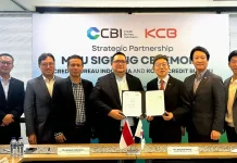 Indonesia–Korea Credit Bureau Pact Boosts Migrant Financial Access
