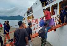 Transportation Ministry Prepares 255 Vessels for 2026 Eid Exodus