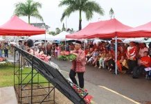 Javanese Diaspora Marks 130 Years in New Caledonia