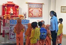 Peranakan Batik Mirrors Indonesia’s Multicultural Heritage