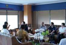 Unhas-Hiroshima University Boost Sustainable Coastal Research