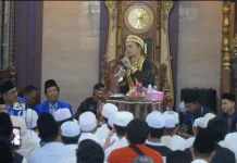 Ministry Sends Preachers to Remote Islands During Ramadan
