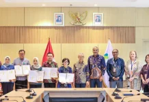 Indonesia, WHO Sign Health System Grant