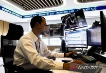 JCI Opens Higher on BI Rate Hold Optimism