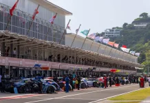 Mandalika Secures GT World Challenge Asia Round 2026