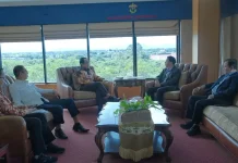 Unhas Partners Chinese Firm to Boost Global Mobility