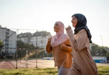 Running Remains Safe During Fasting: Expert