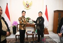 VP Gibran Calls Entrepreneurs to Mentor MSMEs, Startups