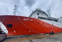 Indonesia Pushes Public–Private Partnership to Build Research Vessels