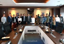 Indonesia and Russia’s BMSTU Bolster Ties in Higher Education and Tech