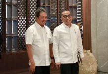 Indonesia Develops Electric Boat Engines for Fishermen Independence