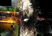 Gorontalo Revitalizes Ancient "Koko’o" Tradition with Massive Ramadan