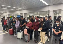 Indonesia Moves to Speed Up Citizen Repatriation from Cambodia