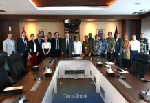 Indonesia, Russia Boost Higher Education and Research Cooperation