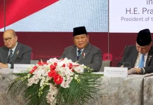 President Prabowo Opens Education Sector to Global Partners