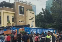 Jakarta BBPOM Intensifies Food Safety Checks During Ramadan