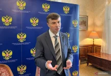 Russian Envoy Highlights Ramadan’s Role in Fostering Unity