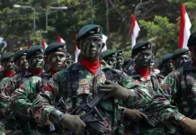 Indonesia Secures Palestinian Consent for Humanitarian Gaza Mission