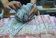 Current Rupiah Exchange Rate is Undervalued: BI