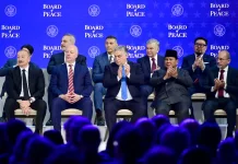 Indonesia Among First Nations to Deploy Troops to Gaza