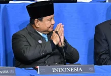 Prabowo Reaffirms Indonesia's Readiness for Gaza Peace Mission