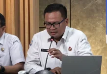 "Operation Ketupat" to Guard Fish Stocks from Foreign Poachers