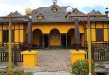 Berau Balances Heritage and Progress in Gunung Tabur Development