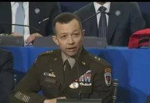 Indonesia Appointed Deputy Commander of Gaza Stabilization Force