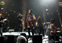 Ministry Supports International Music Events for Indonesian Musicians
