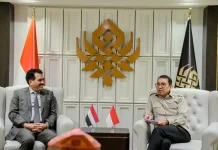 Indonesia and Yemen Strengthen Historic Cultural Ties