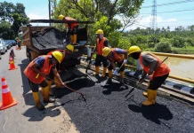 ASTINDO Highlights Need for Better Travel Infrastructure Ahead Eid al-Fitr