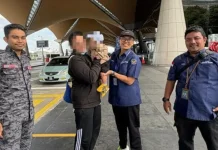 Indonesia Reunites Mother and Infant After Ordeal in Malaysia