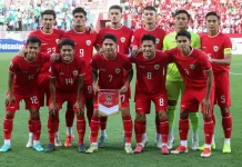 Indonesia Protests Asian Games Football Policy Shift