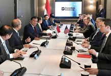 Global Investors Praise Indonesia’s Economic Momentum
