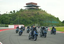 Mandalika Circuit Launches 'Ngabuburide' Ramadan Tourism Promotions