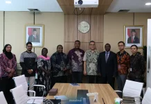 Mombasa Seeks Stronger Higher Education Ties with Indonesia