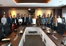 Indonesia-Russia Strengthen Higher Education and Research Collaboration