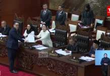 Indonesian Parliament Approves ¥1.9 Billion Patrol Boat Grant from Japan