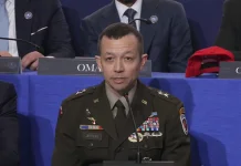 Indonesia Named Deputy Commander of ISF for Gaza Stabilization