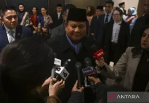 Indonesia Secures Exclusive Trade Deal With President Trump